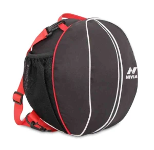 Essential Carry-All: Ball Bag for Basketball, Soccer, Volleyball & More