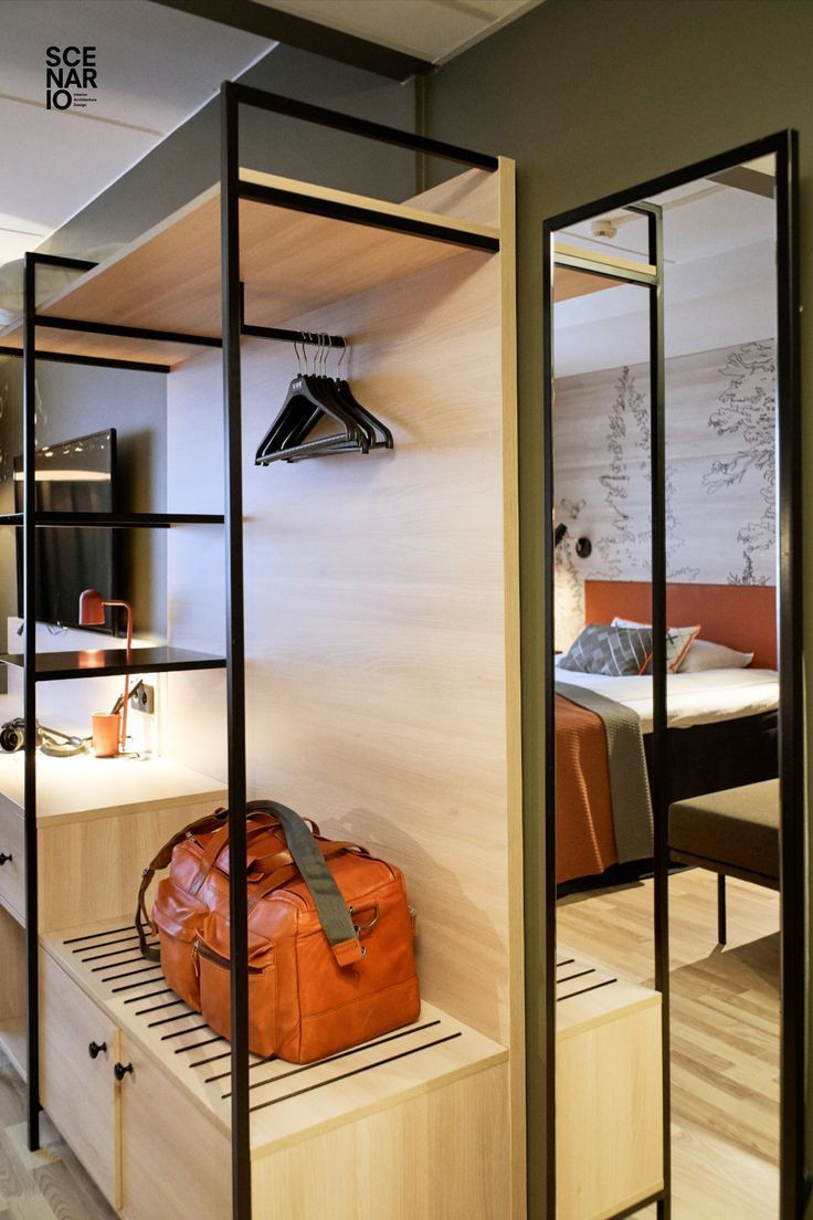 Buy Luggage Rack For Hotelroom from Jiangmen Kelson Furniture Co., Ltd ...