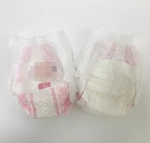 Baby Diapers and Pull Pants