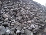 I'm selling Chrome ore