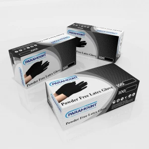 Latex Gloves Multipurpose Grade