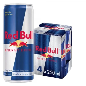 Red Bull Energy Drink on sale
