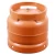 Import cooking propane lpg gas can tank cylinder lpg can tank container welding cutting from China