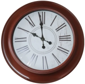 Modern Classical Simplicity Home Decoration Round Cheap Wall Clock130-203481