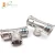 Import Stainless steel press fittings M profile equal tee from China