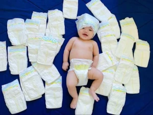 Baby Diapers
