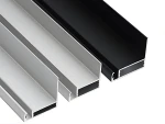 solar frame aluminum profile