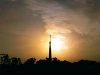 Solar Tower