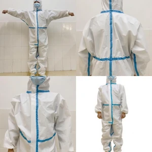 Isolation Gowns ,Face Mask