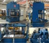 China FRP SMC Press Machine FRP Water Tank Panel Making Hydraulic Press Machine