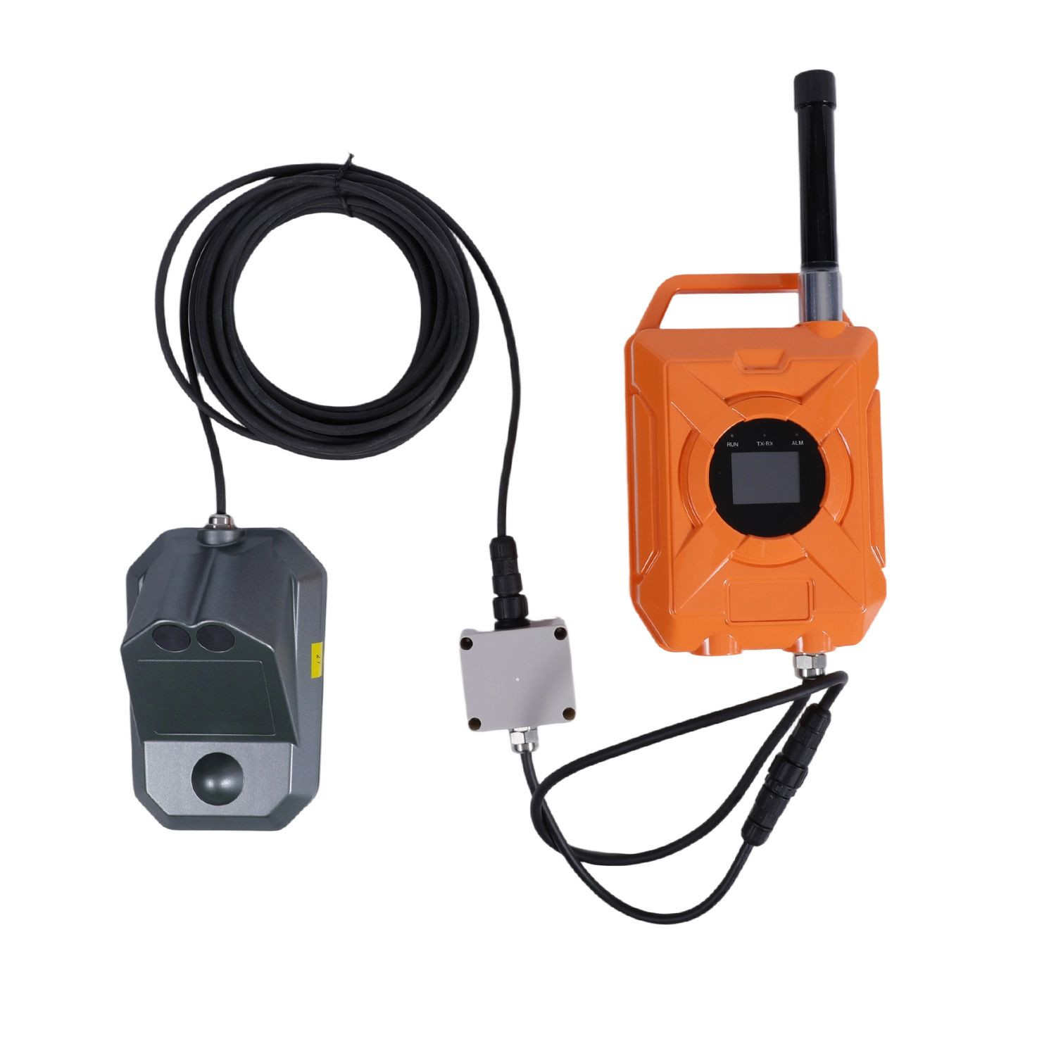 Radar Remote Buy Remote Real-time Non-contact Radar-based Ultrasonic Flow Velocity ...