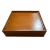 Import Amenities jewelry storage box wood crafts handicrafts from Indonesia