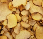 KONJAC (CHIPS AND POWDER)