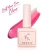 Import Pink Color Nail Polish Pink Color Plastic Single Pack from China