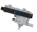 VIT Gearbox Position Shift Cylinder 4213511710 ATM