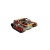 Import Tank Tracked Remote Lawn Mower  Remote Control Robot Automatic Lawn Mower from China