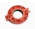 Import Flange from China