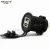 Import Waterproof USB Charger Adapter Socket 12-24V Outlet Power Jack Marine Motorcycles With LED Indicator from China