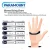 Import Latex Gloves Multipurpose Grade from USA