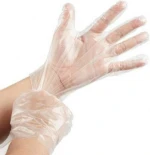 Plastic Gloves