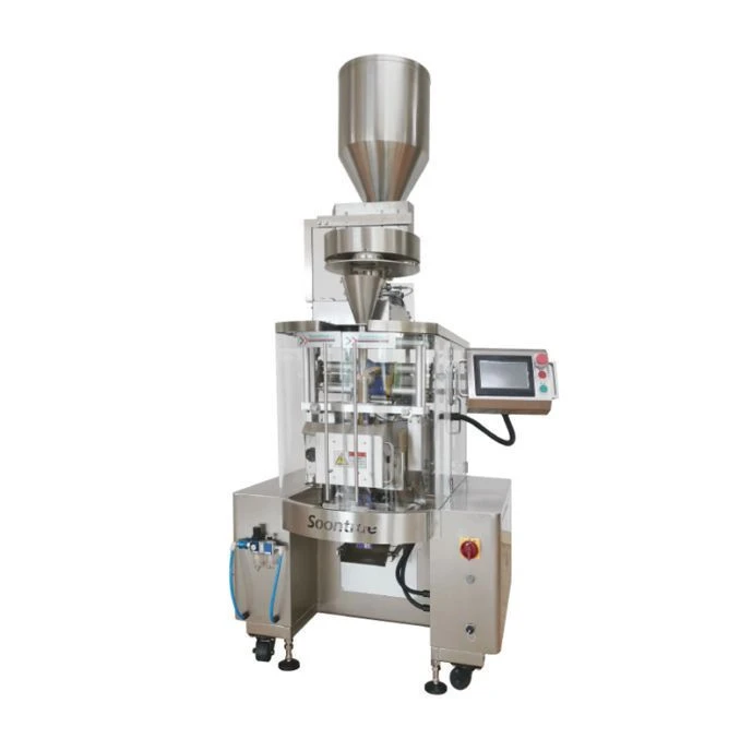 Automatic vertical small dried fruits weighing packing machine,packaging machines for dried fruits