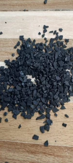 Activated Carbon