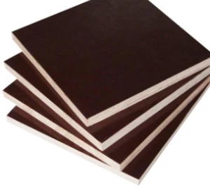 FILM FACED PLYWOOD Shuttering  panels Scaffolding