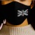 Import Reusable Fashion Face Mask from United Kingdom