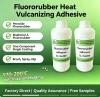 Special adhesive Fluororubber Adhesive, FVMQ FKM adhesive
