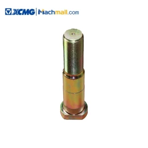 XCMG crane spare parts Michi 75502311 rim bolts M22×1.5×112 (rear axle) * 860122215