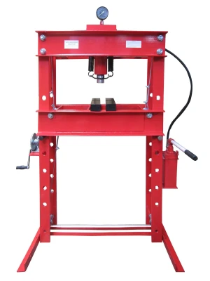 50ton Quick Speed Hydraulic shop Press