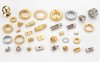 Brass Precision Miniature Parts