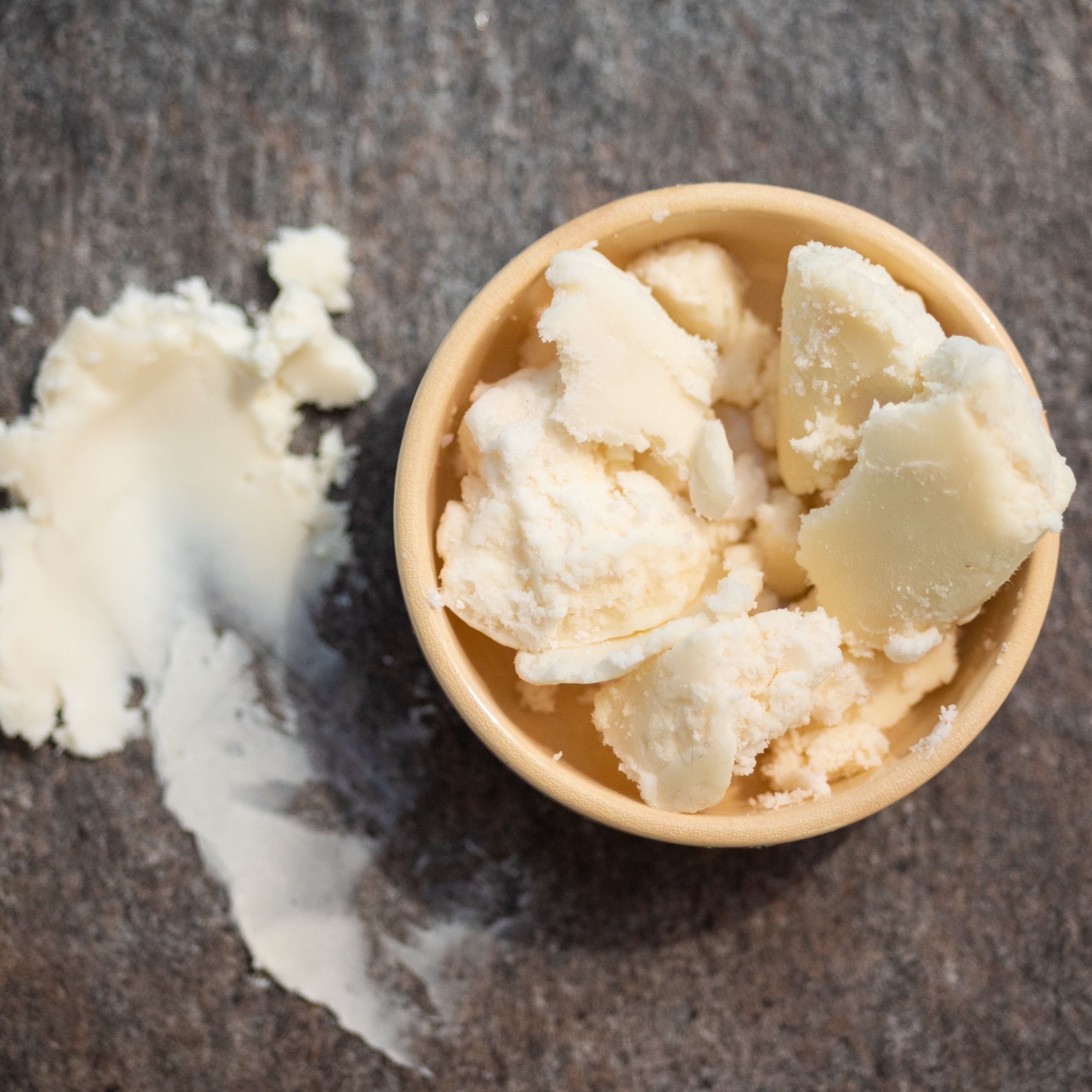 Neutral Butter Buy Pure Natural Organic Bulk Butter Unrefined Raw Shea Butter from ...