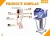Import CE approved Soprano laser 755 808 1064nm diode laser hair removal machine with Soprano XL ice from China
