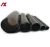 Import Q195-Q345 round section JIS DIN ASTM Black ERW steel pipe from China
