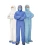Import Medical protective clothing from China