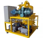 Transformer Oil Filtration Machine﻿