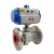 Import Valves - Ball from South Korea