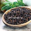 Organic Black Paper Spices for Rich Flavor and Aroma