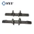 Import SYI OEM Undercarriage Crawler Rubber Belt Track Metal Core Austempered Ductile Iron Castings from China