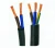Import 300/500v Flexible (cords)227 iec 52(rvv) pvc cable from China