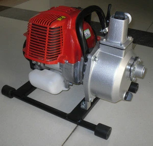 1 inch water pump WITH 139F engine