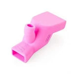 1 pc wholesale Silicone Faucet Extender For Children Toddler Kid Hand Washing in Bathroom Sink Bathroom Accessories