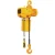 Import 1 ton 2 ton 5t electric chain hoist crane, hoist winch from China