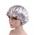 Import 10 Colors Sleeping Hat Night Sleep Cap Hair Care Satin Bonnet Wig Caps For Making Wigs Nightcap For Women Caps Hats Men Unisex from China
