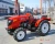 Import 10% Off Accessories sent as gifts Reliable After-sale Service Custom Chinese 4x4 Mini 30hp 4wd Farm Tractor from China