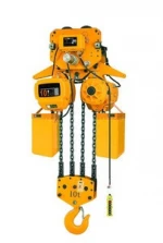 10 Ton Electric Chain Hoist Super Heavy Duty Lifting Machine winch for Sale 10tons