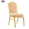 10 Years Factory Free Sample Cheap Stacking Metal Hotel Banquet Chair