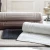 Import 100% cotton luxury hot selling customized jacquard bath mats from China