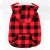 Import 100% cotton pet clothes buy pet clothes online dog outfits pet winter clothes dog from China